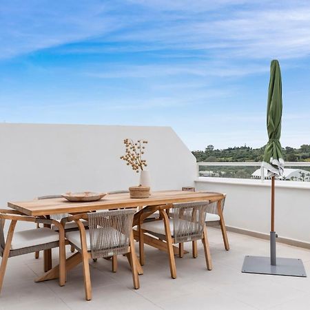 Apartamento Casa Urban Gardens Estepona Exterior foto