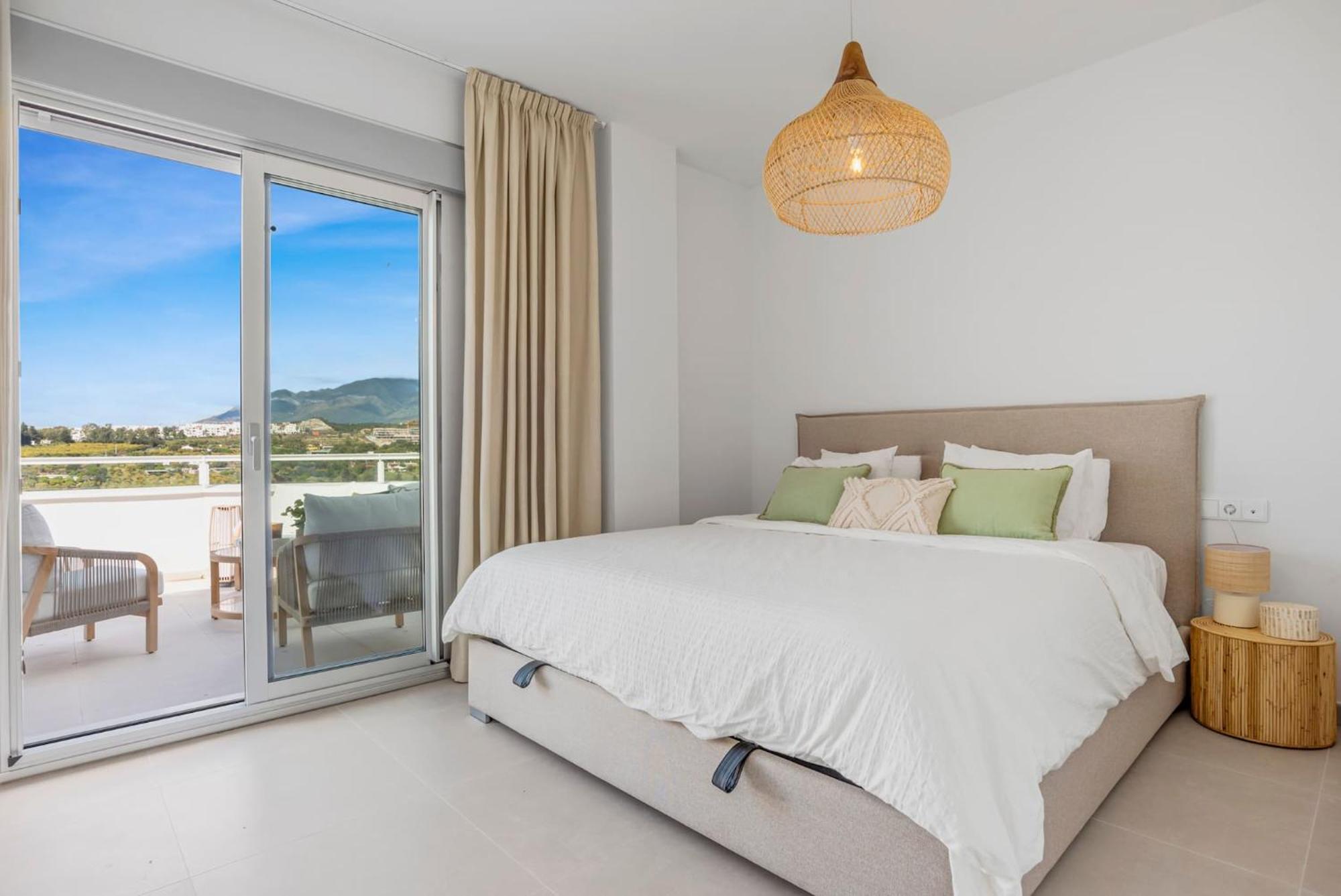 Apartamento Casa Urban Gardens Estepona Exterior foto