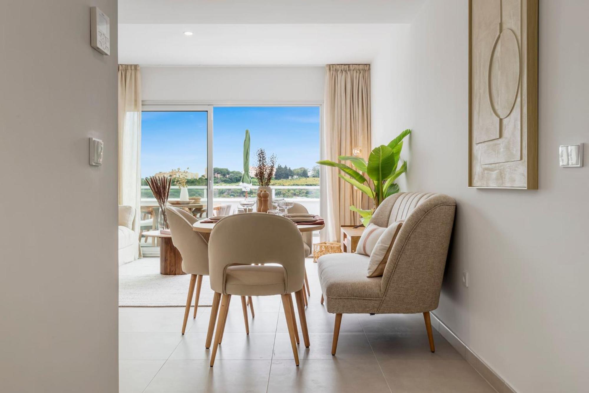 Apartamento Casa Urban Gardens Estepona Exterior foto